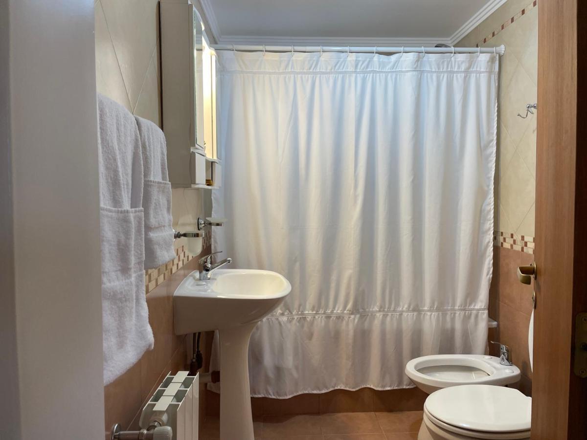 South Apartments El Calafate Luaran gambar