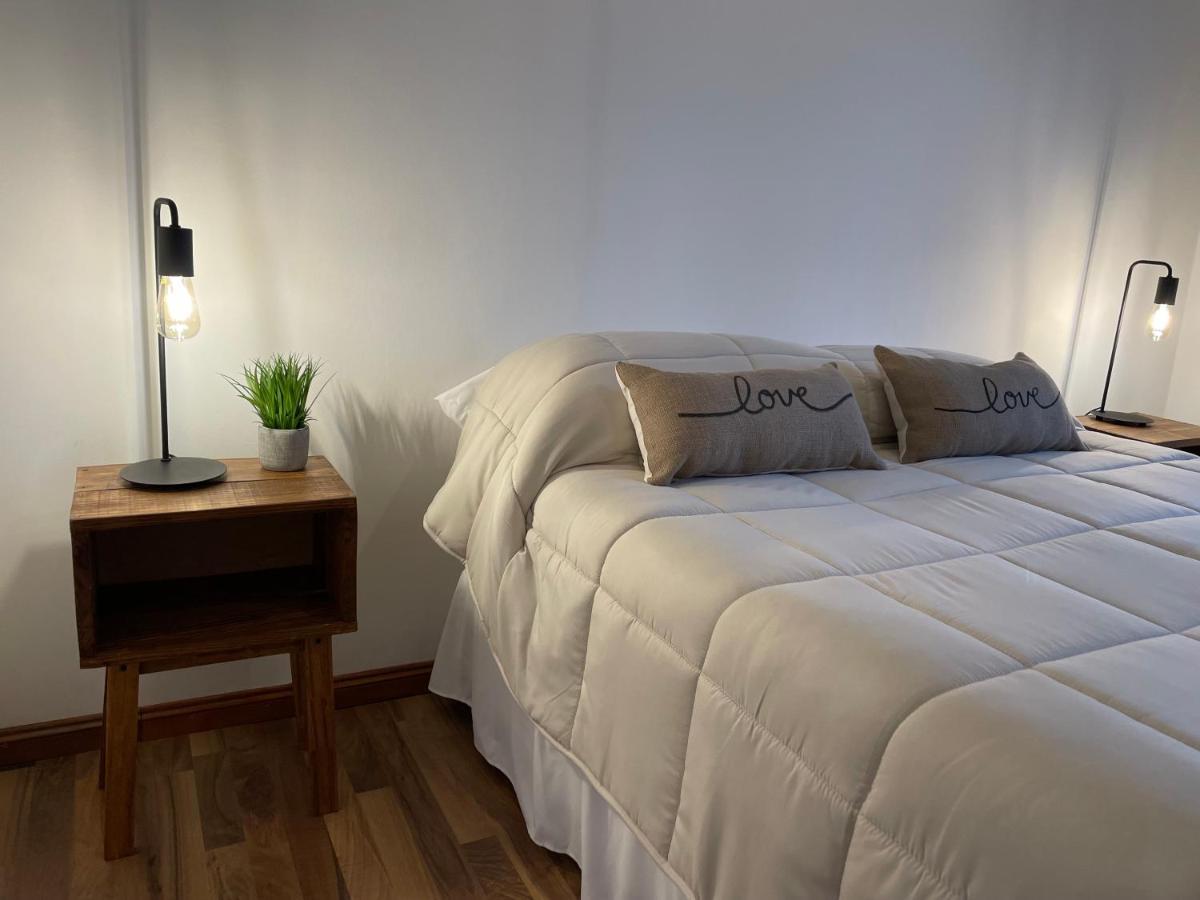 South Apartments El Calafate Luaran gambar