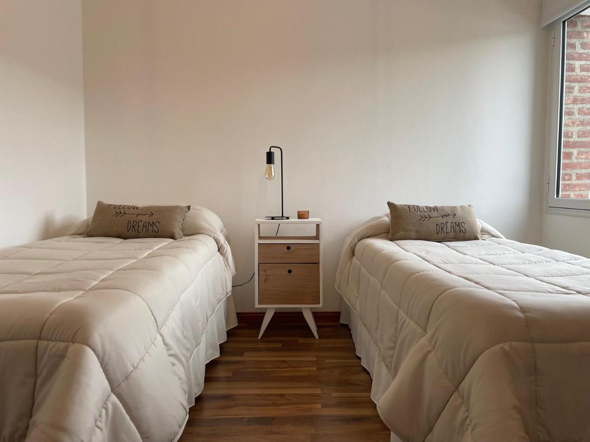 South Apartments El Calafate Luaran gambar