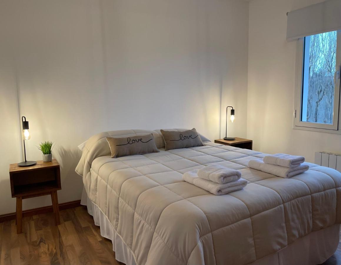 South Apartments El Calafate Luaran gambar