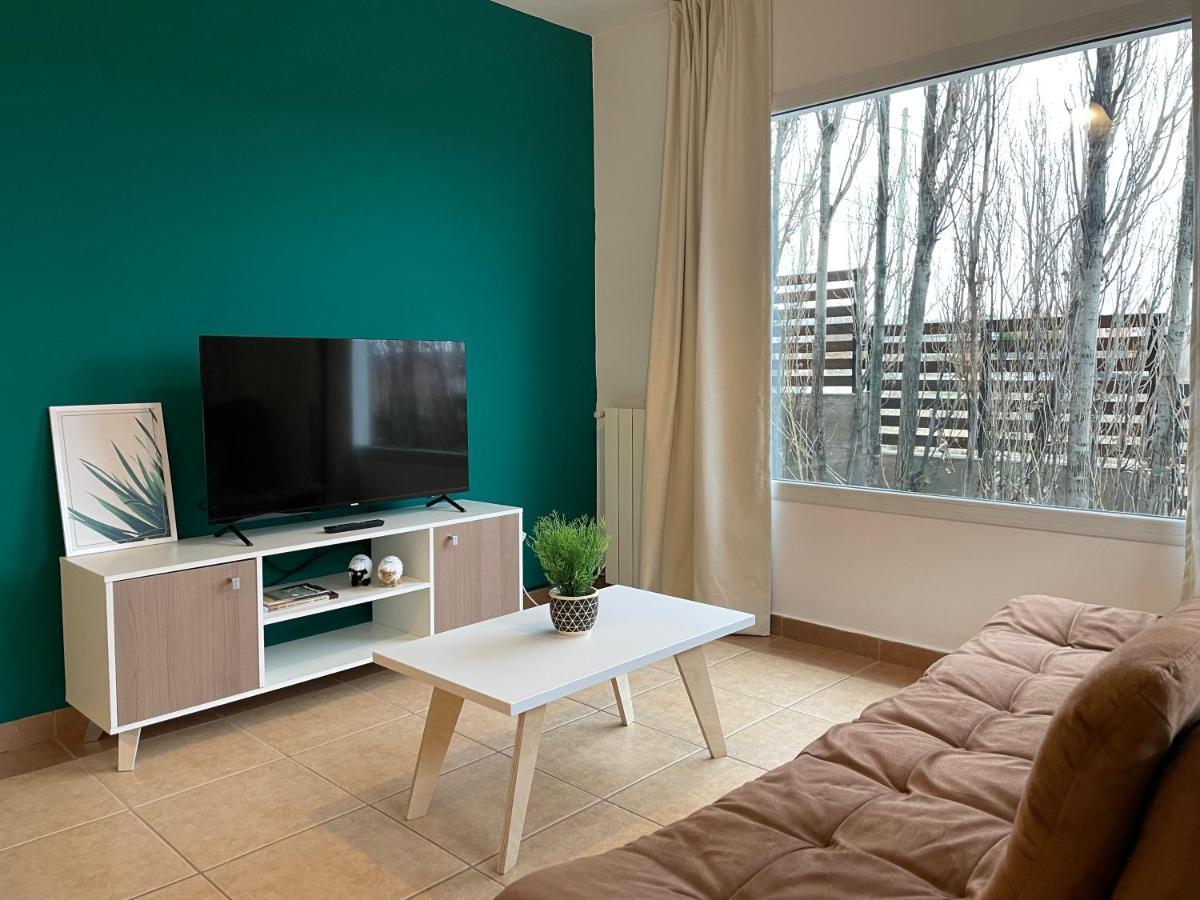 South Apartments El Calafate Luaran gambar