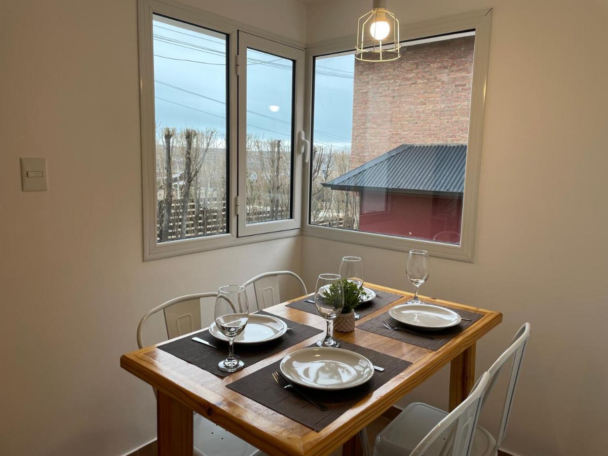 South Apartments El Calafate Luaran gambar