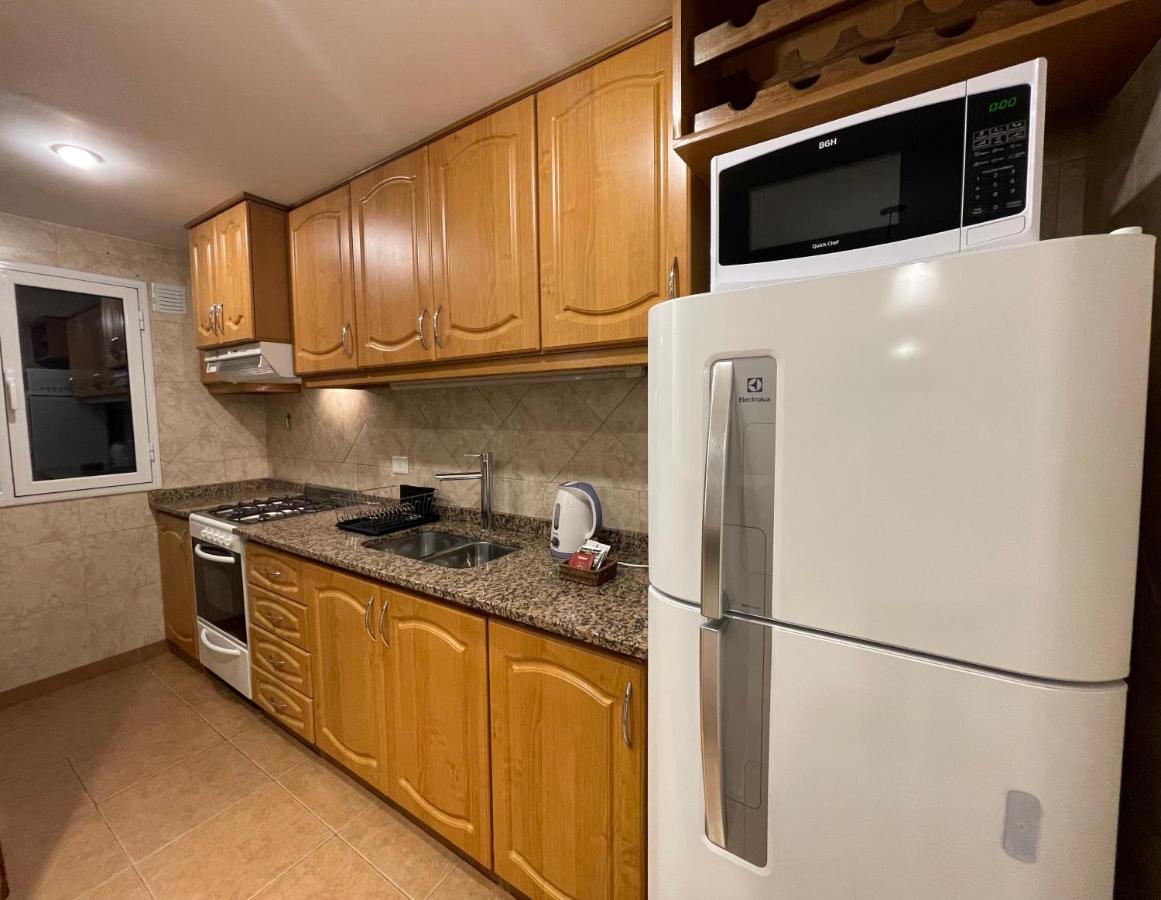 South Apartments El Calafate Luaran gambar