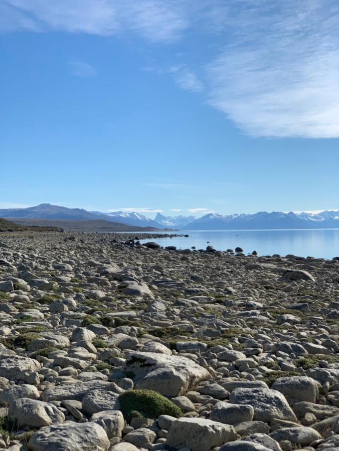 South Apartments El Calafate Luaran gambar
