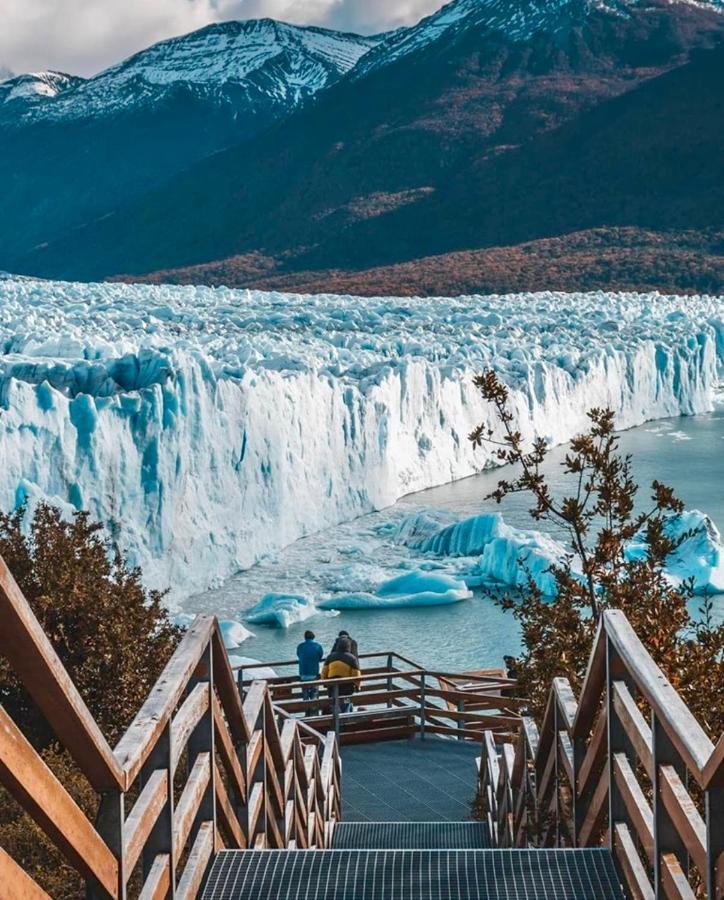 South Apartments El Calafate Luaran gambar