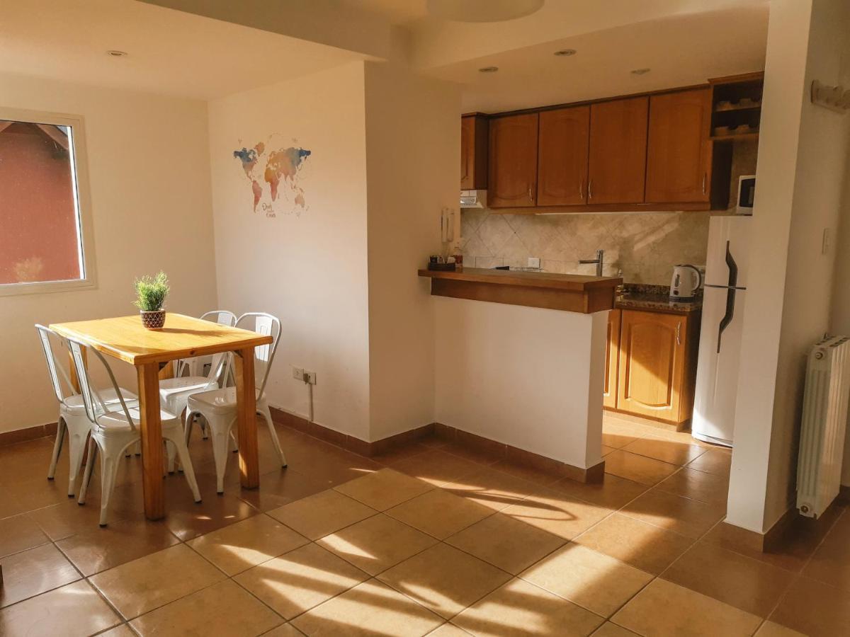 South Apartments El Calafate Luaran gambar