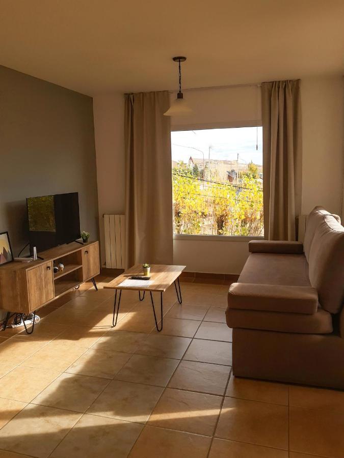 South Apartments El Calafate Luaran gambar