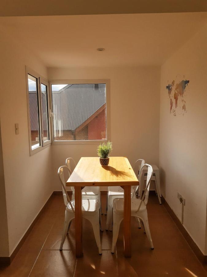South Apartments El Calafate Luaran gambar